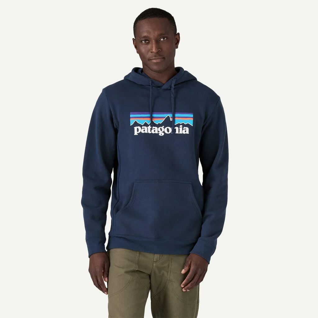 Patagonia Men's P-6 Logo Uprisal Hoody - Aj's Ski and Sports